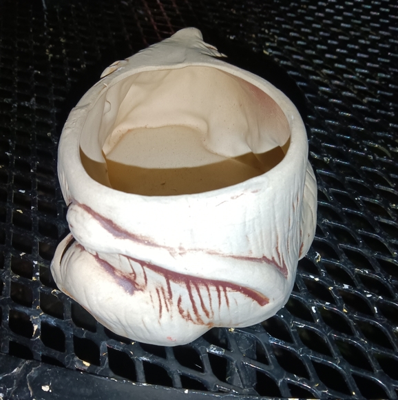 Tiger Planter Vintage 50's RARE !! - Picture 4 of 5